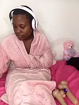 ShyBabe 07 online show from 05/10/26, 01:33