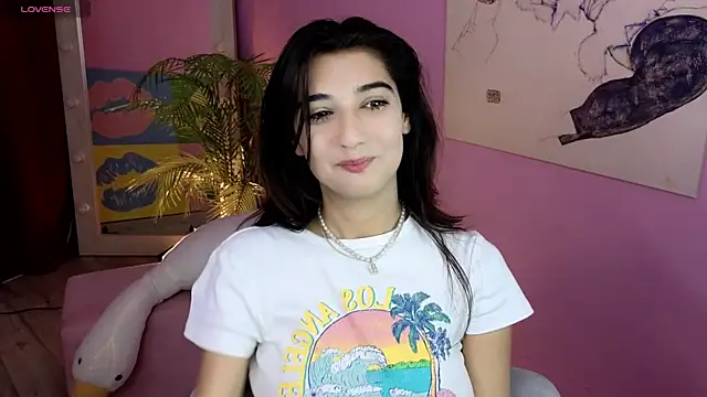 JasminAvily online show from 05/28/26, 01:19