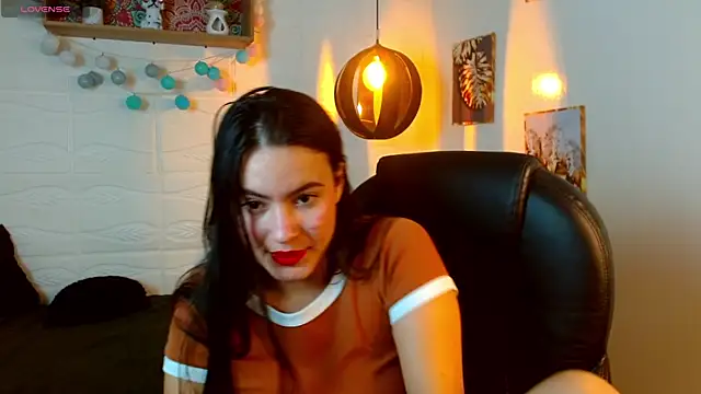 rosaleia  online show from 05/14/26, 03:57