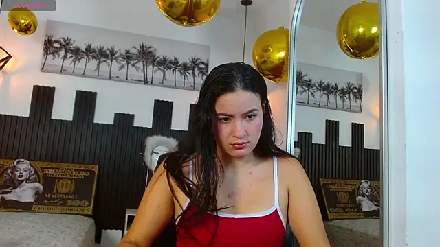 Snapshot of rosaleia_ chatting on 06/24/26, 04:33 rosaleia online show from 06/24/26, 04:33