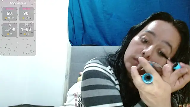 Snapshot of Estefany-magic chatting on 06/30/26, 05:03 Estefany-magic online show from 06/30/26, 05:03