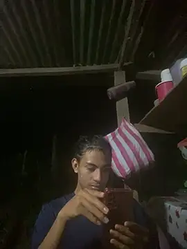 Mellvinn online show from 08/03/26, 04:22