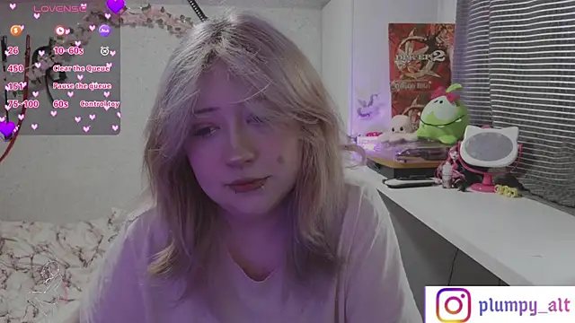 Snapshot of plumpy_girl chatting on 04/30/26, 02:01 plumpy girl online show from 04/30/26, 02:01