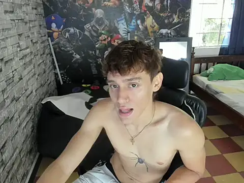 sebas jusa online show from 06/06/26, 12:43