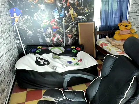 sebas jusa online show from 06/27/26, 12:22