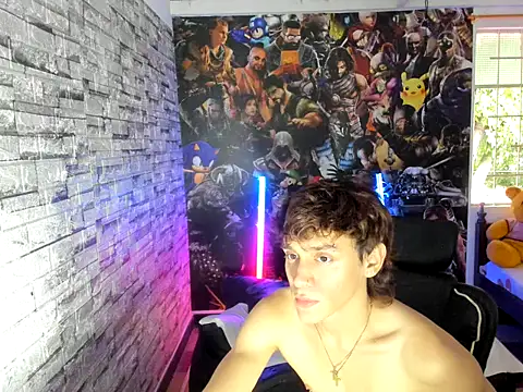 sebas jusa online show from 07/07/26, 12:53