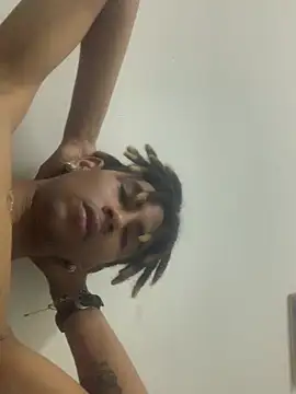 BABYCREAM  online show from 04/14/26, 05:13