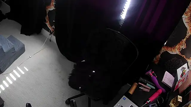 Bellesa4u online show from 04/13/26, 06:57