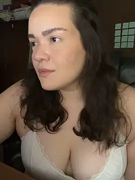 dayanestephany1 online show from 04/27/26, 02:09