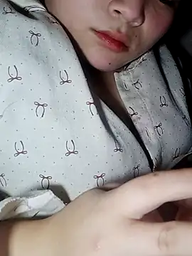 Anne-Rose online show from 04/11/26, 05:12