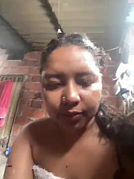 Ninibella online show from 05/02/26, 01:49
