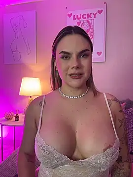 TinaMercier online show from 05/07/26, 12:27