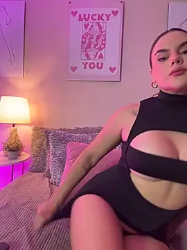 TinaMercier online show from 05/07/26, 10:59