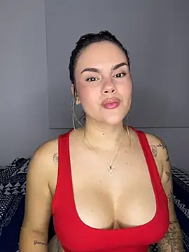 TinaMercier online show from 05/16/26, 02:19