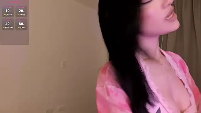 haruyumi online show from 07/07/26, 06:16