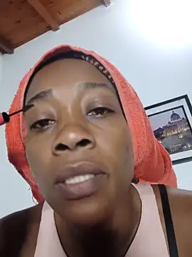 Alexa Damac online show from 04/18/26, 02:48