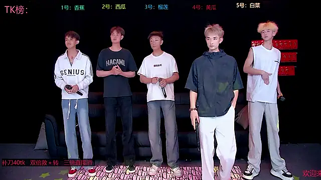 sexy-bro-001 online show from 04/11/26, 06:23