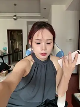 Ava-27 online show from 04/18/26, 01:20