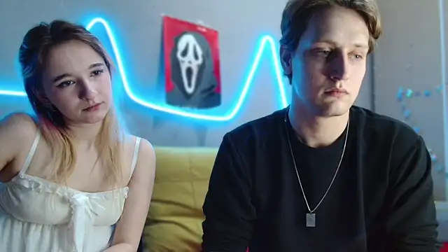 Humble stars online show from 04/16/26, 01:45