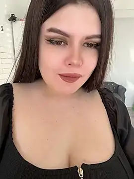 AmeliaBronze online show from 04/18/26, 02:15