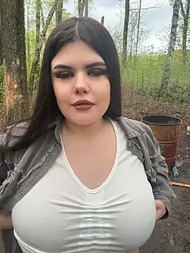 AmeliaBronze online show from 05/09/26, 01:55