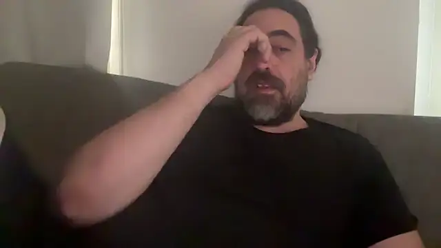 Mach3t3 online show from 04/17/26, 04:48