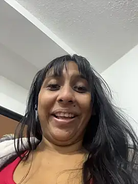 Snapshot of MELIZ_QUEEN chatting on 06/22/26, 12:57 MELIZ QUEEN online show from 06/22/26, 12:57