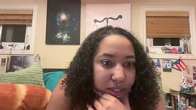 Snapshot of Goddessmostwanted chatting on 04/21/26, 10:54 Goddessmostwanted online show from 04/21/26, 10:54