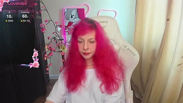 InfernoKitten online show from 04/14/26, 01:11