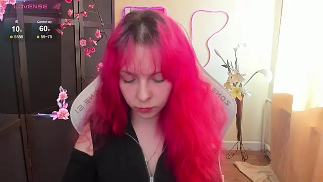 InfernoKitten online show from 05/03/26, 01:00