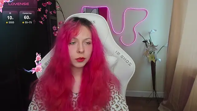 InfernoKitten online show from 05/13/26, 01:14