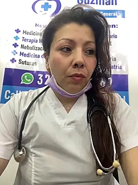 SARA 21- online show from 04/28/26, 01:05
