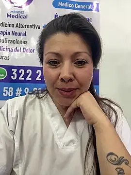 SARA 21- online show from 04/30/26, 01:17