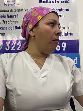 SARA 21- online show from 05/05/26, 02:14