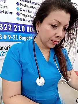 SARA 21- online show from 05/18/26, 01:17