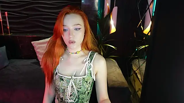 ZlataSaar online show from 07/06/26, 01:41