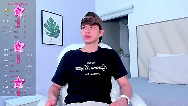 Angel wish  online show from 05/16/26, 03:14