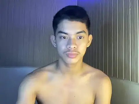 yourhotasian jhonpol16 online show from 05/02/26, 06:24