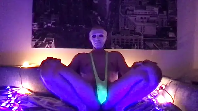 lucky alfie hng online show from 04/11/26, 08:24