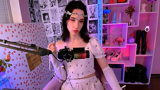 yumeliko o online show from 04/11/26, 11:31