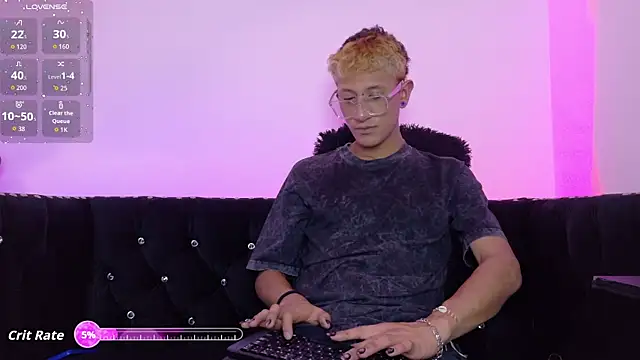 Damian nix online show from 05/10/26, 05:45