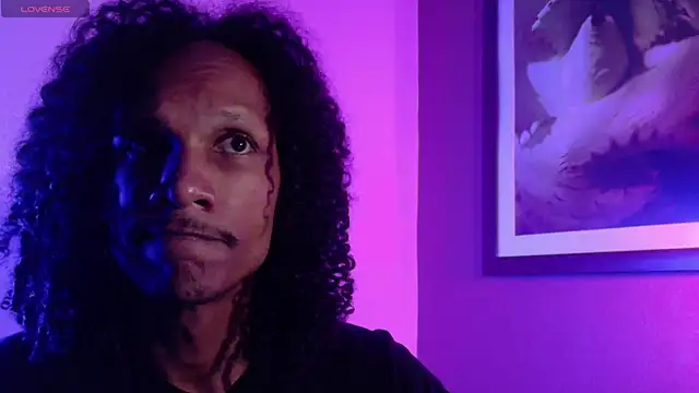 Uniballboy online show from 04/13/26, 03:12