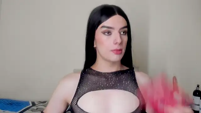 MelanyCollins  online show from 07/07/26, 07:45