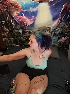 SexiiLexii0613 online show from 04/29/26, 05:33