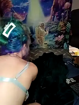 SexiiLexii0613 online show from 05/10/26, 09:47
