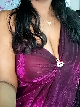 Mayuri-hot online show from 04/25/26, 06:05