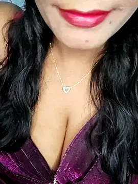 Mayuri-hot online show from 04/26/26, 07:17