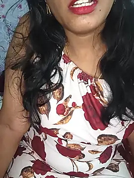Mayuri-hot online show from 05/19/26, 01:22