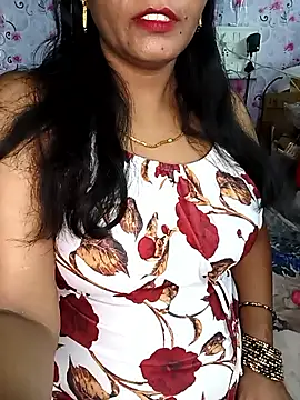 Mayuri-hot online show from 05/22/26, 07:08