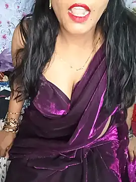 Mayuri-hot online show from 05/23/26, 04:22